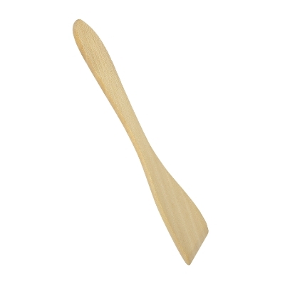 Imagen de Espatula Sarten Cocina Madera Oryx 30 cm.