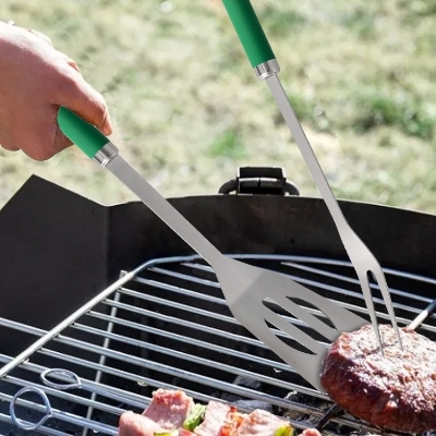 Imagen de Tenedor Para Barbacoa 43 cm.