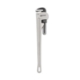 Imagen de Llave Stillson Heavy Duty Aluminio 24" Llave Para Tubos, Llave Plomeria, Llave Para Tuberias, Llave Grifa.