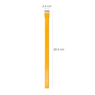 Imagen de Cortafrios Plano Forjado 200MM 23x9.