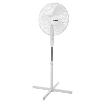 Imagen de Ventilador Maurer Pie 123 cm. de Alto