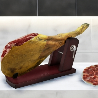 Imagen de Soporte Jamon  Reserva