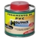 Imagen de Pegamento Pvc  Wolfpack  Con Pincel 500 ml.