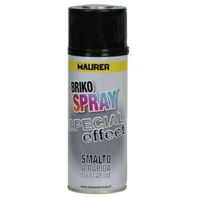 Imagen de Spray Pintura Paragolpes Negro 400 ml.