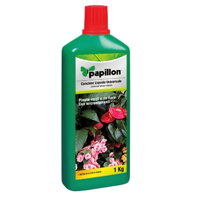 Imagen de Abono Liquido Papillon Universal 1kg