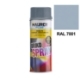 Imagen de Spray Pintura Gris Plata 400 ml.