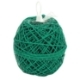 Imagen de Macarron Entutorar PVC Verde 3,0 mm. 1 kg.