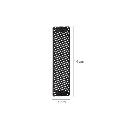 Imagen de Hoja Recambio Para Rascador Escayola 140x40 mm.