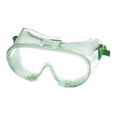 Imagen de Gafas Proteccion En166 Transparentes