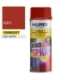 Imagen de Spray Pintura Rojo Señal 400 ml.