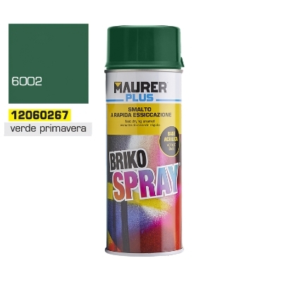 Imagen de Spray Pintura Verde Primavera 400 ml.