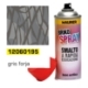 Imagen de Spray Pintura Gris Forja 400 ml.