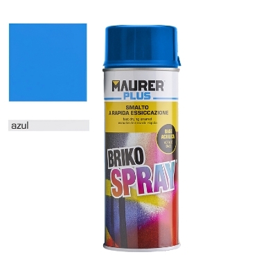 Imagen de Spray Pintura Azul Claro Luz 400 ml.