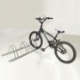 Imagen de Soporte Para  Bici Suelo Individual Modular