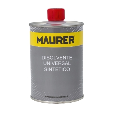 Imagen de Disolvente Universal Sintetico 0,5 Litros