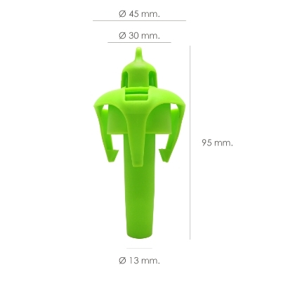 Imagen de Trampa Moscas / Avispas Para Botellas de Plastico