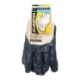 Imagen de Guantes Nitrilo / Lona Pesados Nimax 8" (Par)