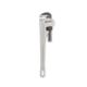 Imagen de Llave Stillson Heavy Duty Aluminio 12" Llave Para Tubos, Llave Plomeria, Llave Para Tuberias, Llave Grifa.