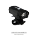 Imagen de Luz Led Frontal Para Bicicleta / Patinete 400 Lumenes (5 Modos) Bateria Recargable USB