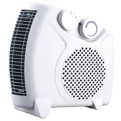 Imagen de Calefactor Termoventilador Vertical / Horizontal 1000 / 2000w