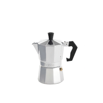 Imagen de Cafetera Aluminio 2 Tazas (100 ml.) Classic