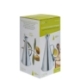 Imagen de Aceitera  Acero Inoxidable Antigoteo 500 ml.